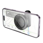 Купити Автотримач Hoco H58 Magnetic Ring, 4