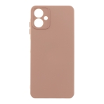 Купити Чохол Silicone Cover Full Camera (A) для Samsung Galaxy A06 (A065), 7
