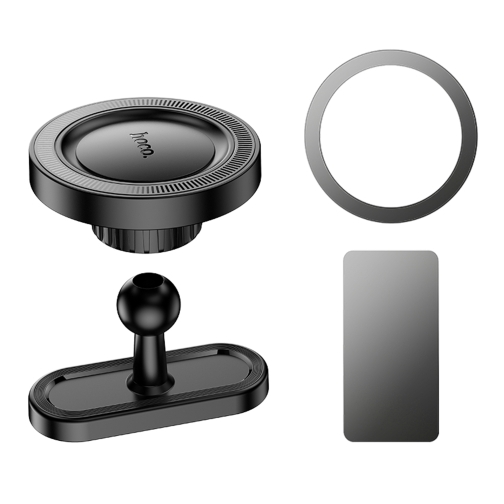 Купити Автотримач Hoco H58 Magnetic Ring, 5