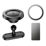 Купити Автотримач Hoco H58 Magnetic Ring, 5