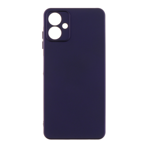 Купити Чохол Silicone Cover Full Camera (A) для Samsung Galaxy A06 (A065), 8