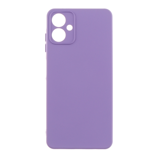 Купити Чохол Silicone Cover Full Camera (A) для Samsung Galaxy A06 (A065), 9