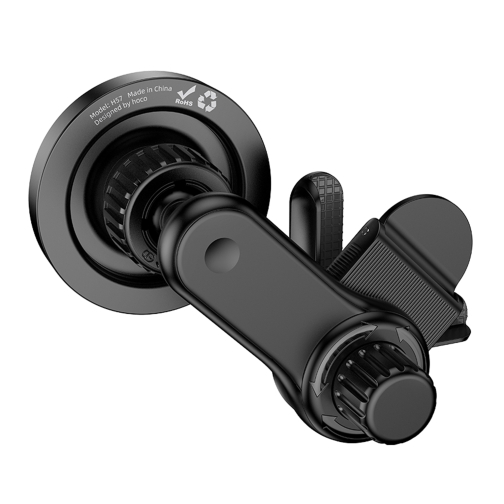 Купить Автодержатель Hoco H57 Magnetic Ring, 6