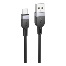 Купить USB Hoco X109 Silicone Type-C 3A 2m