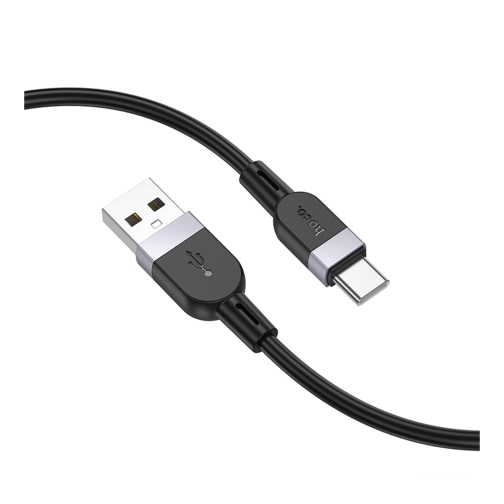 Купити Кабель Hoco X109 Silicone Type-C 3A 2m, 4