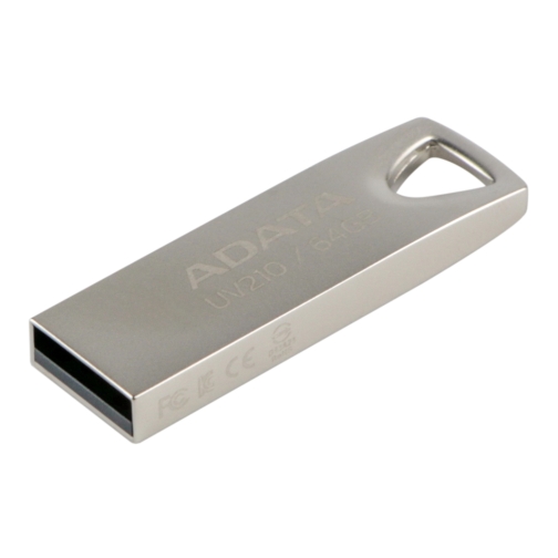Купить USB Flash Drive A-Data AUV 210 64GB, 2