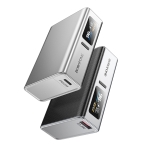 Купити Універсальна Мобільна Батарея Power Bank Borofone BJ72 Energy 22.5W+PD20W 10000 mAh