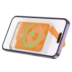 Купить Power Bank Borofone BJ69 Skillful PD20W magnetic, night light 10000mAh, 5