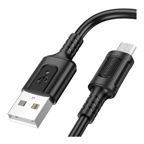 Купить USB Borofone BX111 Micro 2.4A, 4