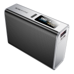 Купити Універсальна Мобільна Батарея Power Bank Borofone BJ72 Energy 22.5W+PD20W 10000 mAh, 6