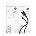 Купить USB Borofone BX111 Type-C 3A, 2