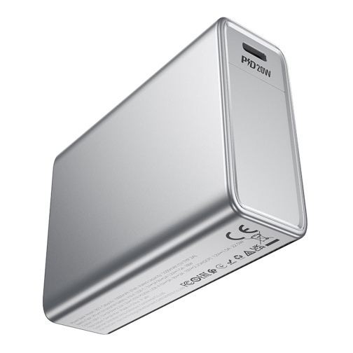 Купити Універсальна Мобільна Батарея Power Bank Borofone BJ72 Energy 22.5W+PD20W 10000 mAh, 7