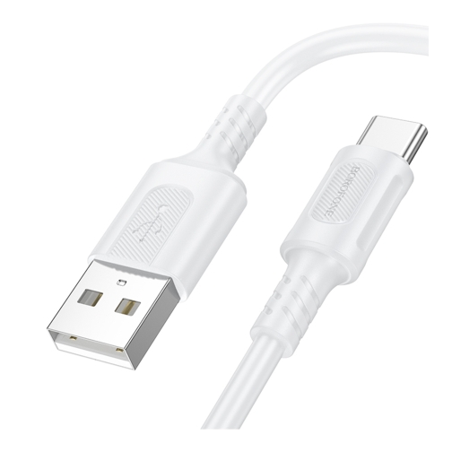 Купить USB Borofone BX111 Type-C 3A, 3