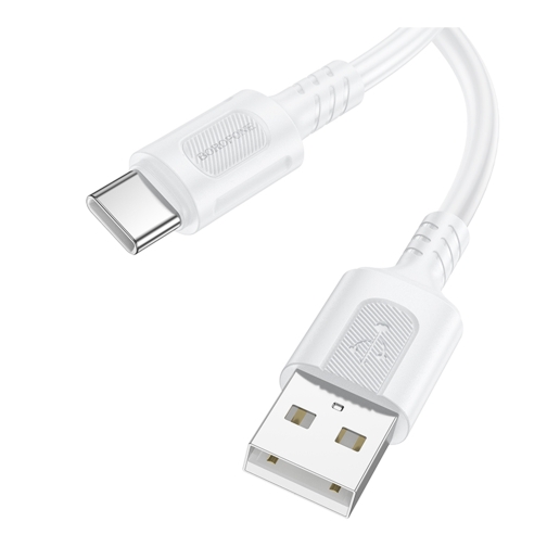 Купить USB Borofone BX111 Type-C 3A, 5