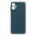 Купити Чохол Silicone Cover Full Camera (A) для Samsung Galaxy A06 (A065) 08.Dark Blue