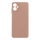 Купити Чохол Silicone Cover Full Camera (A) для Samsung Galaxy A06 (A065) 19.Pink Sand