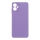 Купити Чохол Silicone Cover Full Camera (A) для Samsung Galaxy A06 (A065) 39.Elegant Purple