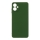Купити Чохол Silicone Cover Full Camera (A) для Samsung Galaxy A06 (A065) 71.Dark Green