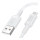 Купить USB Borofone BX111 Micro 2.4A Белый