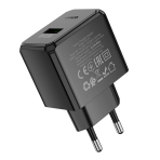 Купить Сетевое Зарядное Устройство Hoco CS17A 1USB Multi-Protocol 22.5W, 7