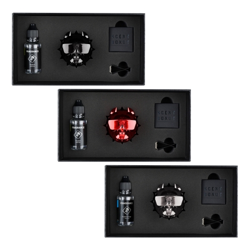 Купити Ароматизатор Bulldog