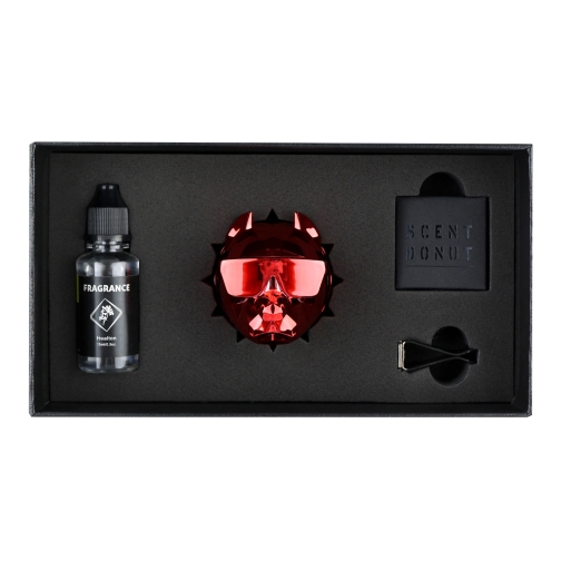 Купити Ароматизатор Bulldog, 3