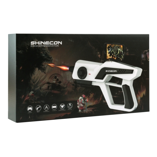 Купить Геймпад-Пистолет SK-AG13, 2