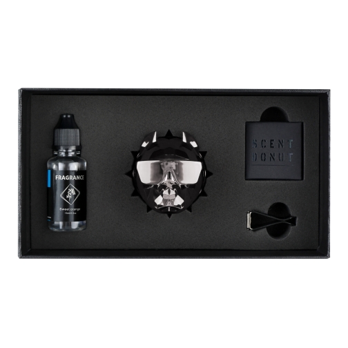 Купити Ароматизатор Bulldog, 4