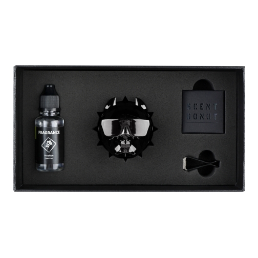 Купити Ароматизатор Bulldog, 5