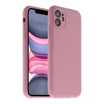Купить Чехол Silicone Case Full Size with Frame для iPhone 11, 2