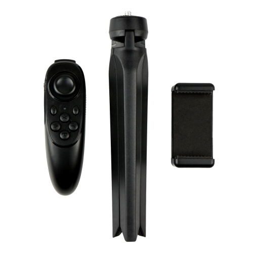 Купить Телесуфлер Для Телефона и Камеры с Пультом, 8