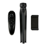 Купить Телесуфлер Для Телефона и Камеры с Пультом, 8