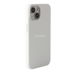 Купити Чохол Silicone Case Metal Buttons (AA) для iPhone 14, 22