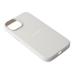 Купити Чохол Silicone Case Metal Buttons (AA) для iPhone 14, 23