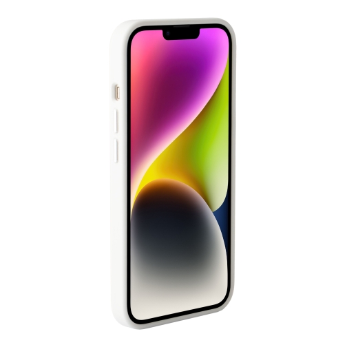 Купити Чохол Silicone Case Metal Buttons (AA) для iPhone 14, 24