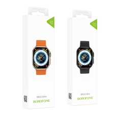 Купити Смарт Годинник Borofone BD10 Ultra Smart sports watch(call version)