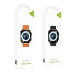 Купити Смарт Годинник Borofone BD10 Ultra Smart sports watch(call version), 2