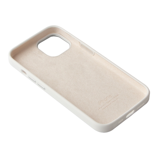 Купити Чохол Silicone Case Metal Buttons (AA) для iPhone 14, 25