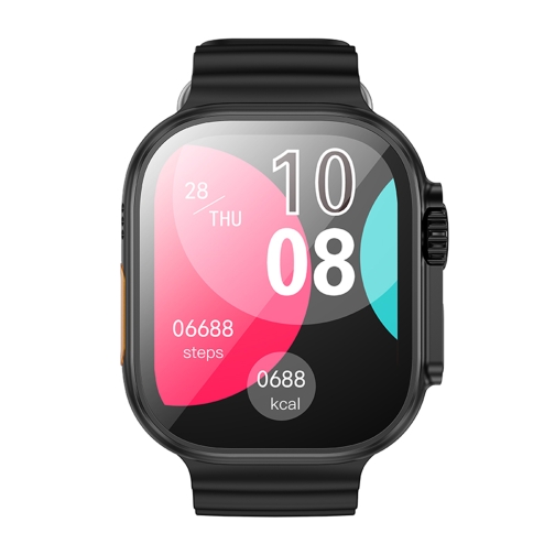 Купити Смарт Годинник Borofone BD10 Ultra Smart sports watch(call version), 4