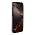 Купить Чехол TPU Metallic Full Camera with Magsafe для iPhone 16 Pro, 23