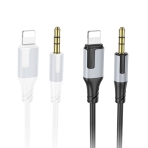 Купить Aux Borofone BL19 Lightning