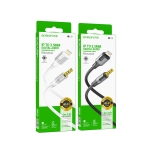 Купить Aux Borofone BL19 Lightning, 2