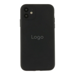 Купить Чехол Silicone Case Full Size with Frame для iPhone 11, 33