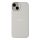 Купити Чохол Silicone Case Metal Buttons (AA) для iPhone 14 White