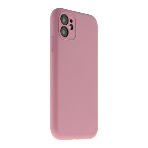 Купить Чехол Silicone Case Full Size with Frame для iPhone 11, 62
