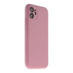 Купить Чехол Silicone Case Full Size with Frame для iPhone 11, 62
