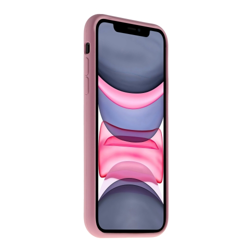 Купить Чехол Silicone Case Full Size with Frame для iPhone 11, 63