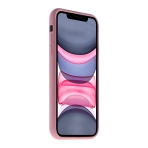 Купить Чехол Silicone Case Full Size with Frame для iPhone 11, 63