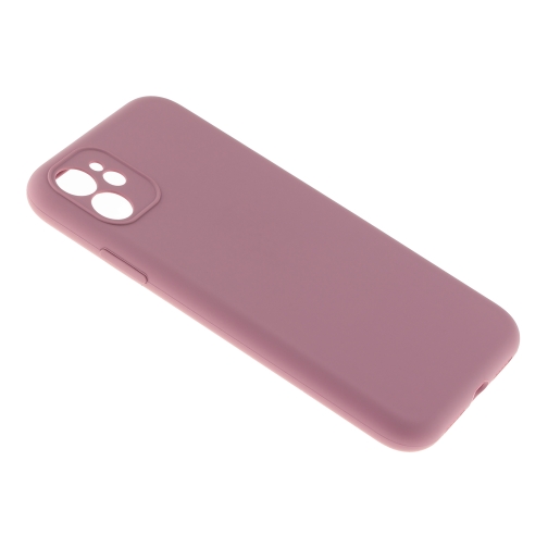 Купить Чехол Silicone Case Full Size with Frame для iPhone 11, 64