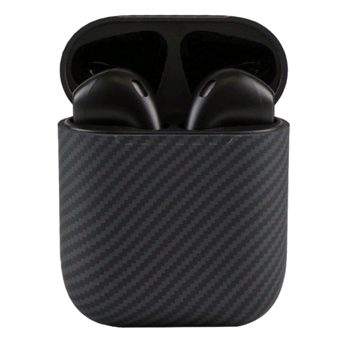 Купить Блютуз Стерео Гарнитура Hoco EW41 Plus TWS (carbon version)